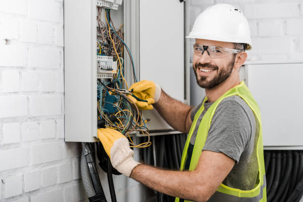 Best Affordable Emergency Electrician  in South River, NM