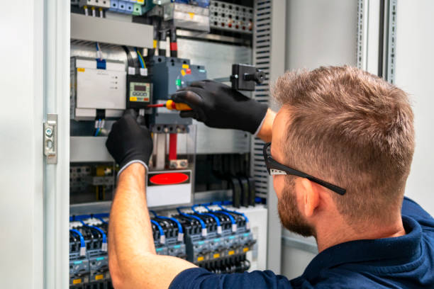 Best Electrical Rewiring Services  in South River, NM