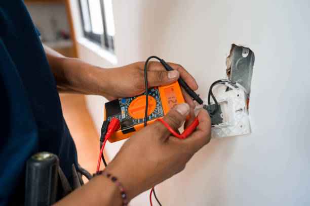 Best 24-Hour Electrician  in South River, NM