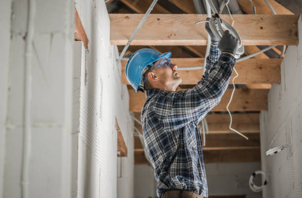 Best Electrical Upgrades for Homes  in South River, NM
