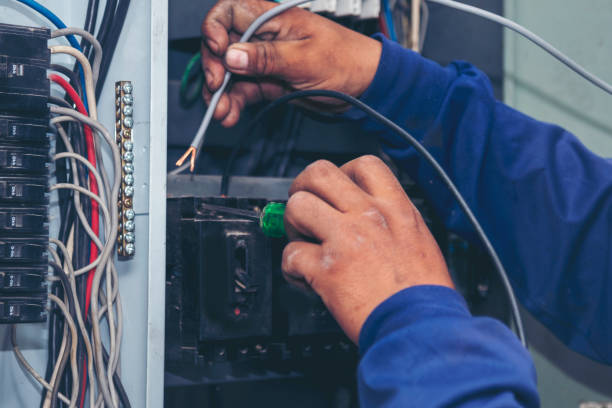 Best Residential Electrician Services  in South River, NM