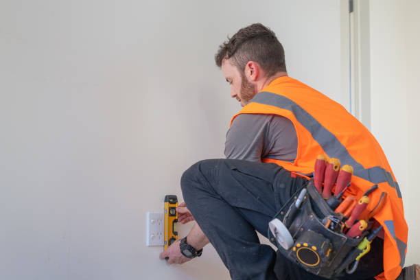 Best Electrician Near Me  in South River, NM