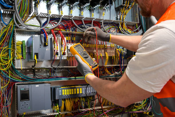 Best Affordable Electrical Installation  in South River, NM