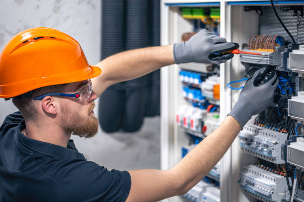 Best Electrical Upgrades for Homes  in South River, NM